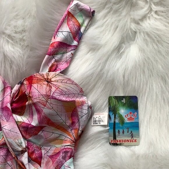 FASHIONICE Bathing Suit BIG GIRL - Picture 5 of 14